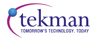 TEKMAN